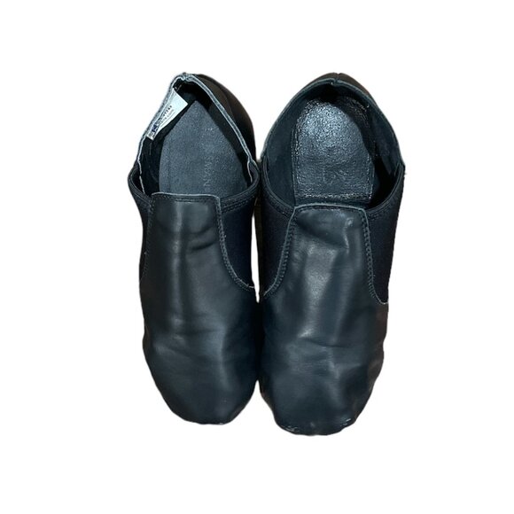 Kid's Shoe, Weissman, 3YM, Black, Preloved in Excellent Condition - Picture 3 of 6